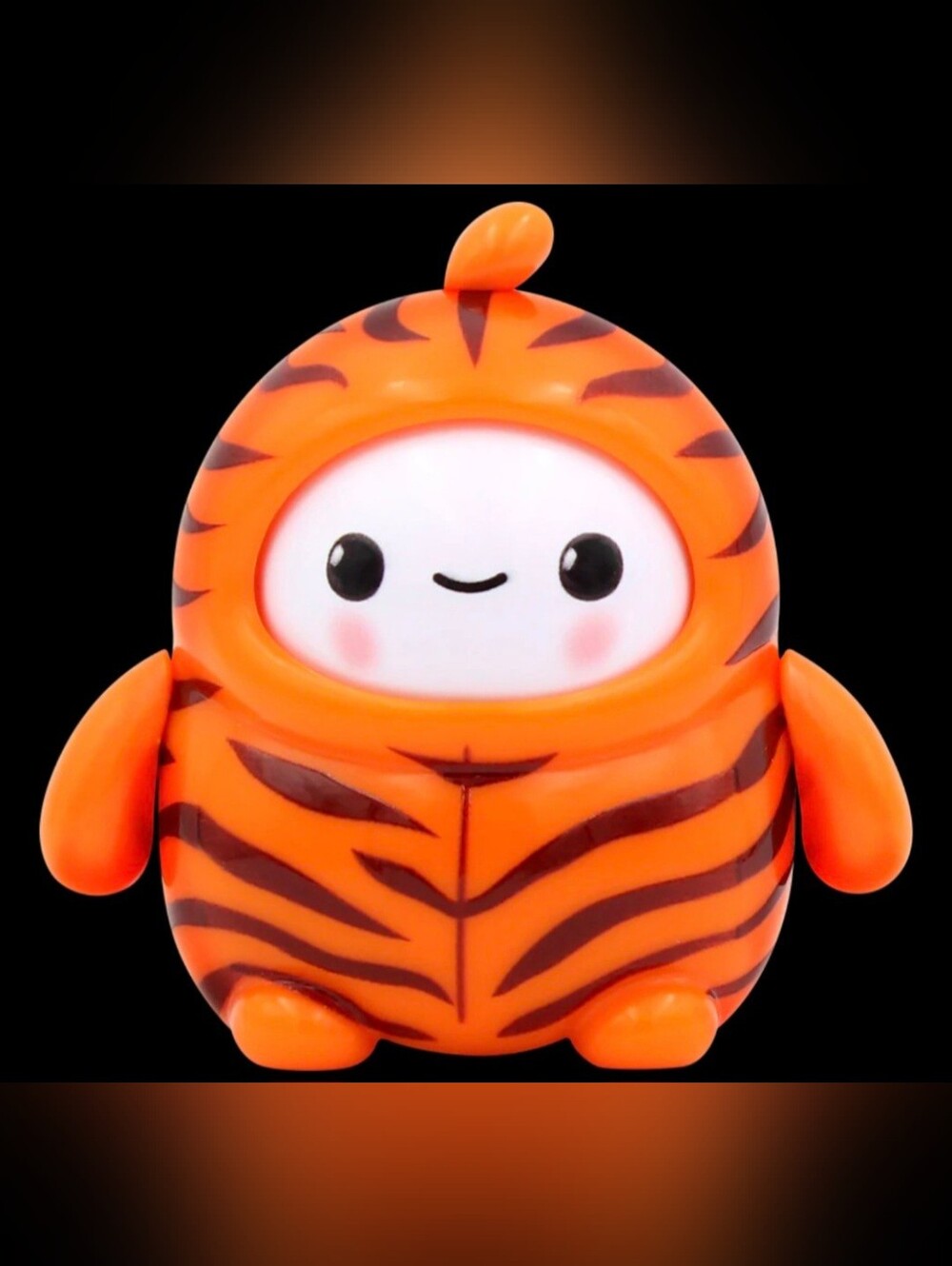 Lama Tama, Series 1 #2 - LULU